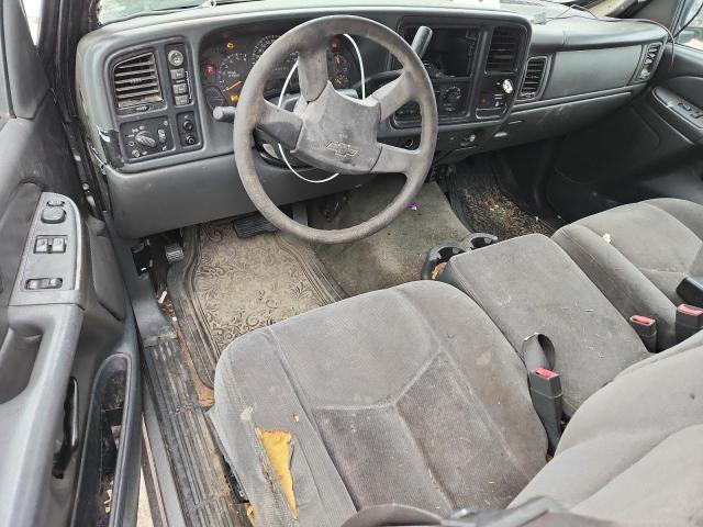 2006 GMC NEW SIERRA #3277174951