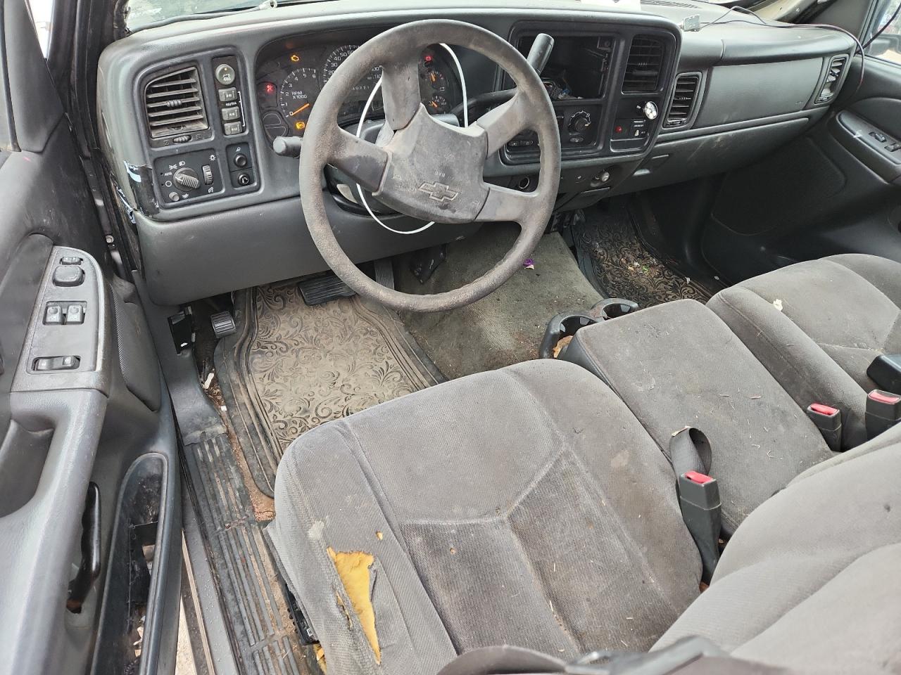 Lot #3277174951 2006 GMC NEW SIERRA