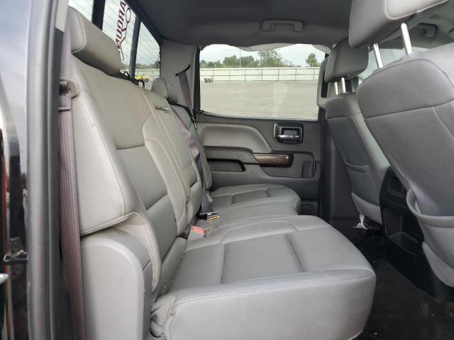2017 GMC SIERRA K15 #3301766386