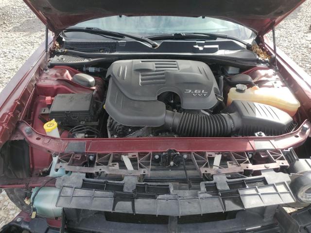 2021 DODGE CHALLENGER SXT - 2C3CDZAG9MH503064