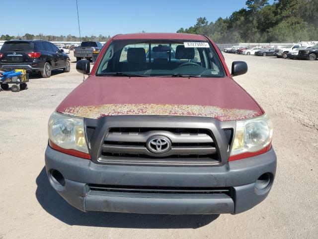 2009 TOYOTA TACOMA #3285651294