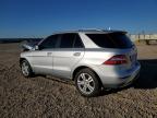 Lot #3301945436 2015 MERCEDES-BENZ ML 350 4MA