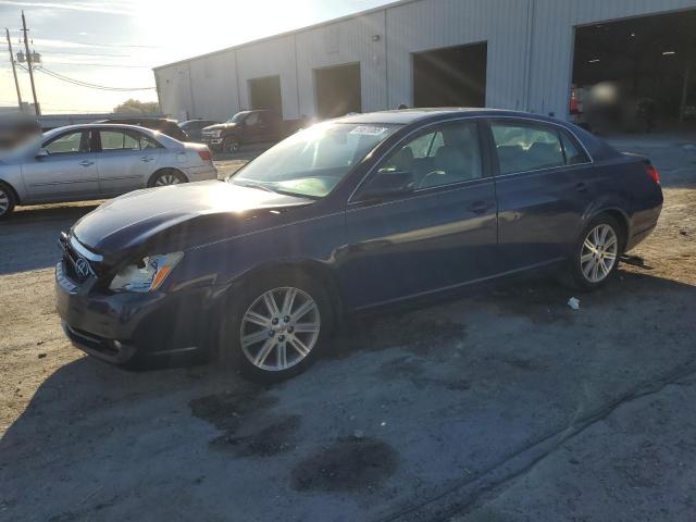 Global Auto Auctions: 2006 TOYOTA AVALON XL