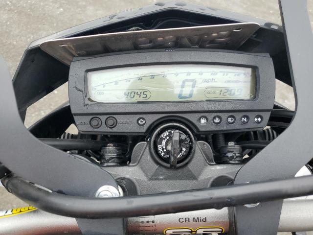 2023 KAWASAKI KLX300 D - ML5LXBD17PDA25257