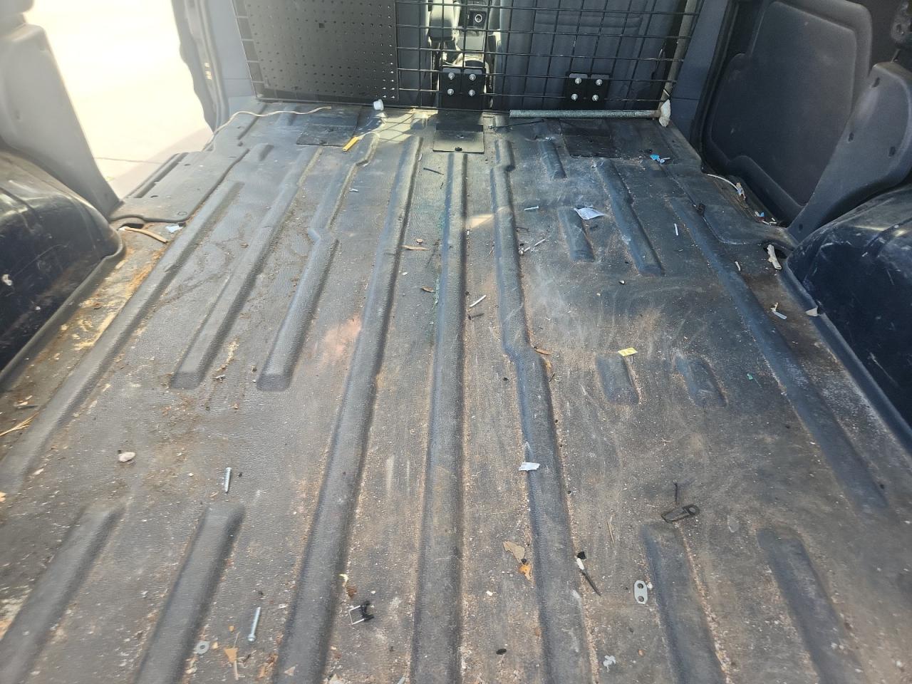 FORD TRANSIT CONNECT XLT