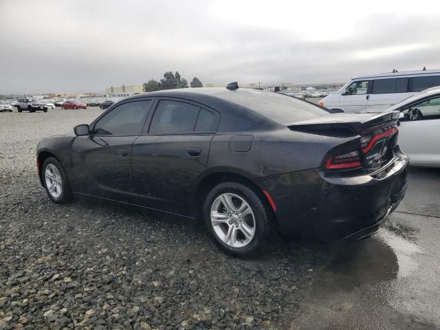 2023 DODGE CHARGER SX - 2C3CDXBG6PH690917