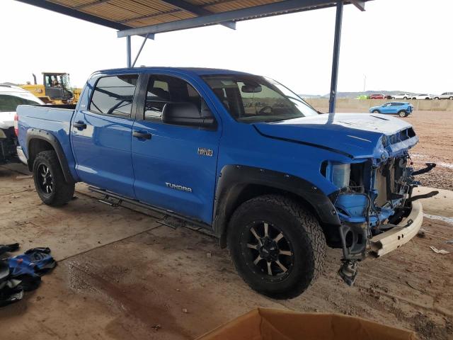 2020 TOYOTA TUNDRA CRE - 5TFDY5F12LX926161