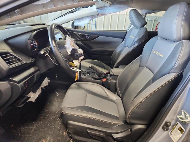 2021 SUBARU CROSSTREK #3304011669