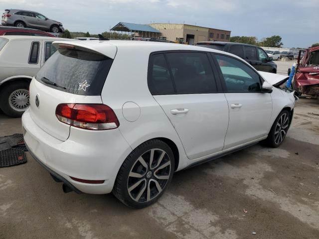 2013 VOLKSWAGEN GTI #3292762801
