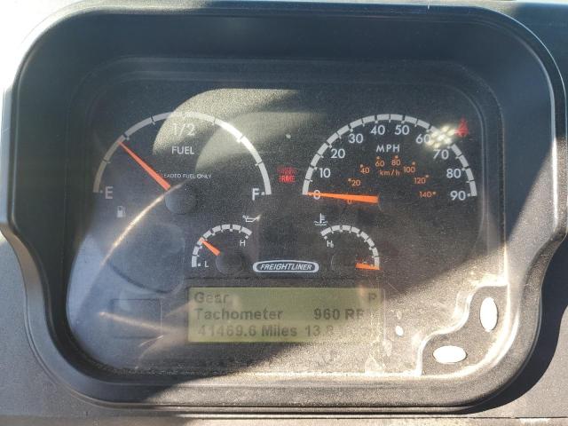 2020 FREIGHTLINER CHASSIS M #3304796325