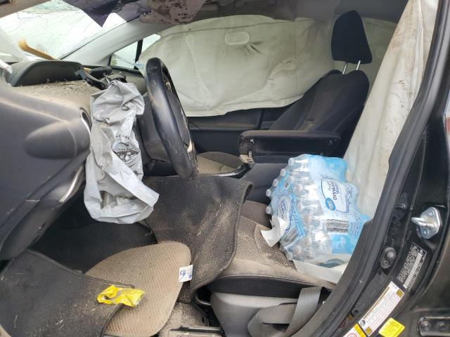 2017 TOYOTA PRIUS JTDKARFU7H3049159