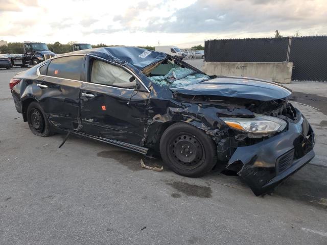 2017 NISSAN ALTIMA 2.5 - Other View