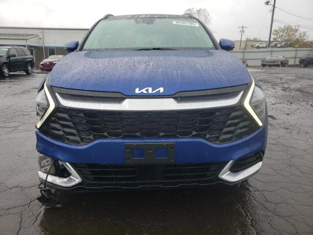 2023 KIA SPORTAGE S #3303723445