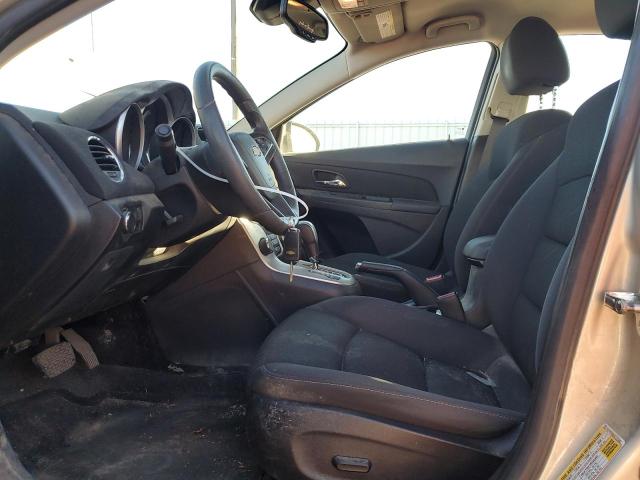 2016 CHEVROLET CRUZE LIMI - 1G1PE5SBXG7173207