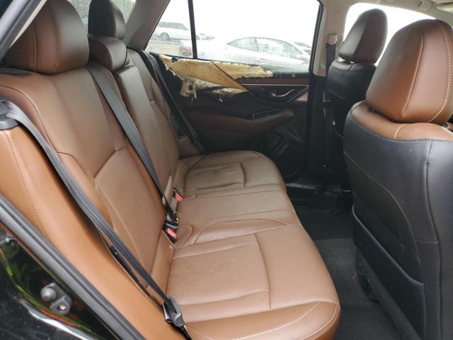 2021 SUBARU OUTBACK TO #3283775433