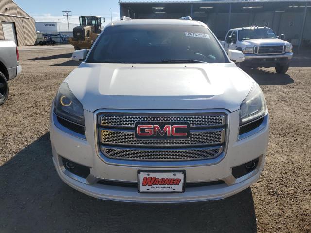2015 GMC ACADIA DEN - Other View