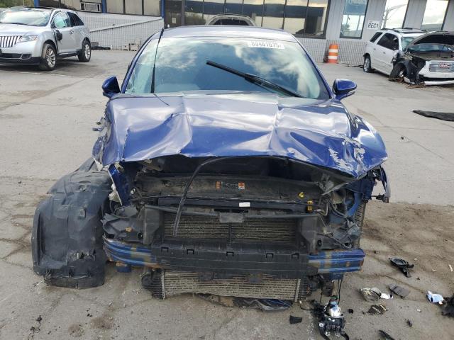 2013 FORD FUSION SE - 3FA6P0HR7DR182381