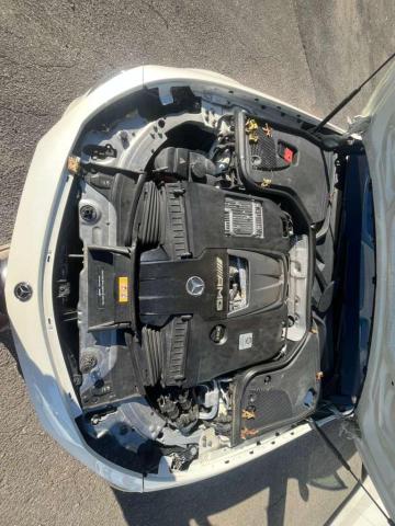 2018 MERCEDES-BENZ E 63 AMG-S #3263758133