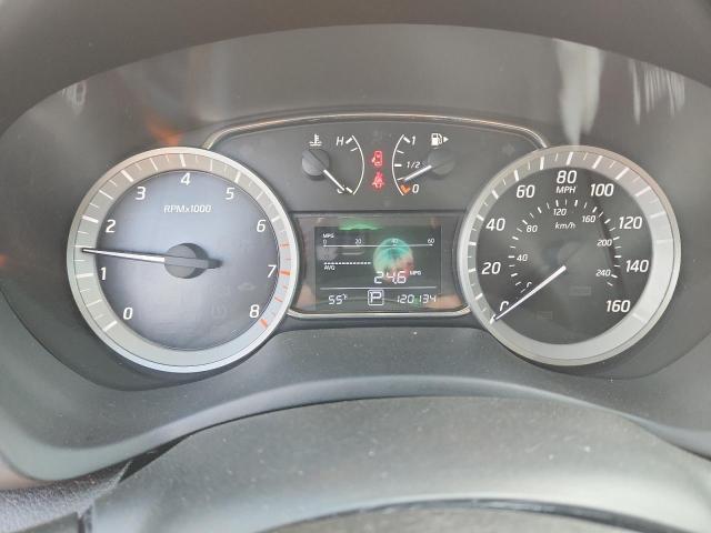 2014 NISSAN SENTRA - 3N1AB7AP8EY267776