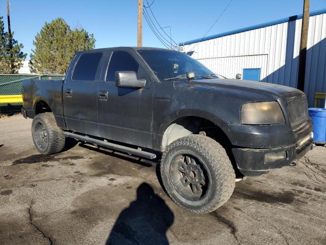2004 FORD F150 SUPER - Inny widok
