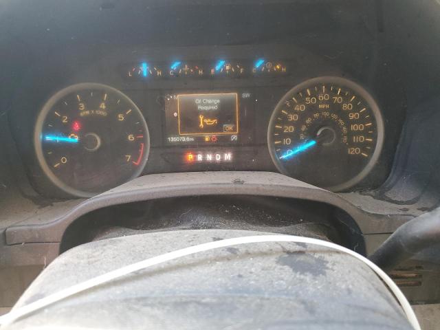 2017 FORD F150 SUPER - 1FTFW1EG2HFC67198