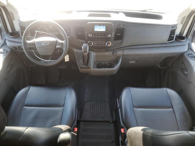 2023 FORD TRANSIT #3304779920
