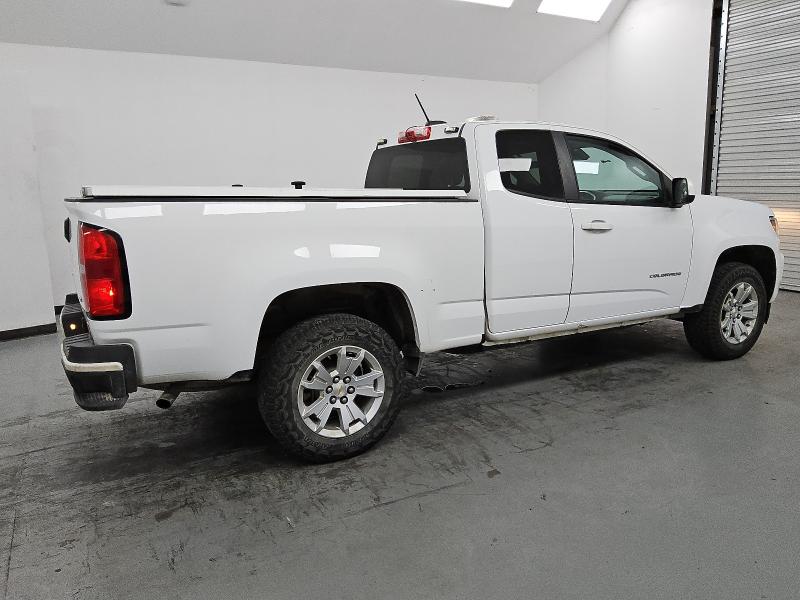 2022 CHEVROLET COLORADO L - 1GCHSCEA2N1196654