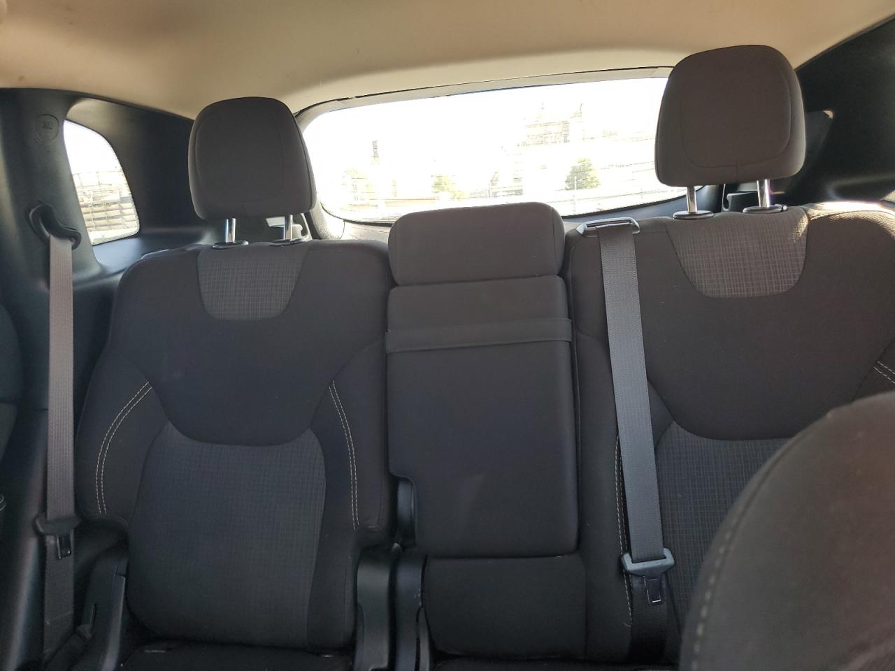 JEEP GRAND CHEROKEE LATITUDE