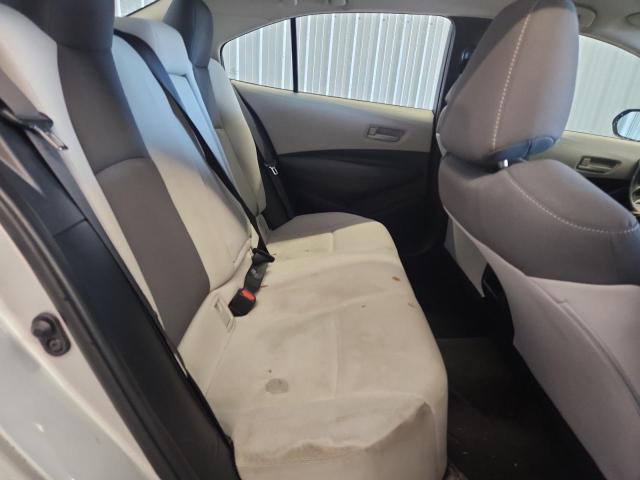 2022 TOYOTA COROLLA LE - 5YFEPMAE0NP298484