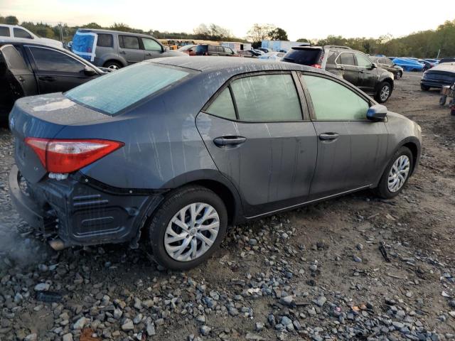 2017 TOYOTA COROLLA L - 2T1BURHE9HC837316