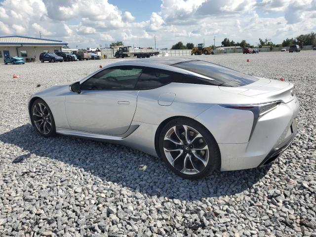2018 LEXUS LC 500 JTHHP5AY9JA003621