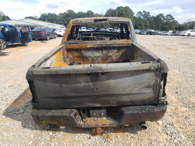 2016 RAM 1500 ST 3C6RR6KT8GG270257