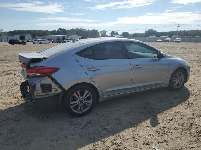 2017 HYUNDAI ELANTRA SE - 5NPD84LFXHH090077