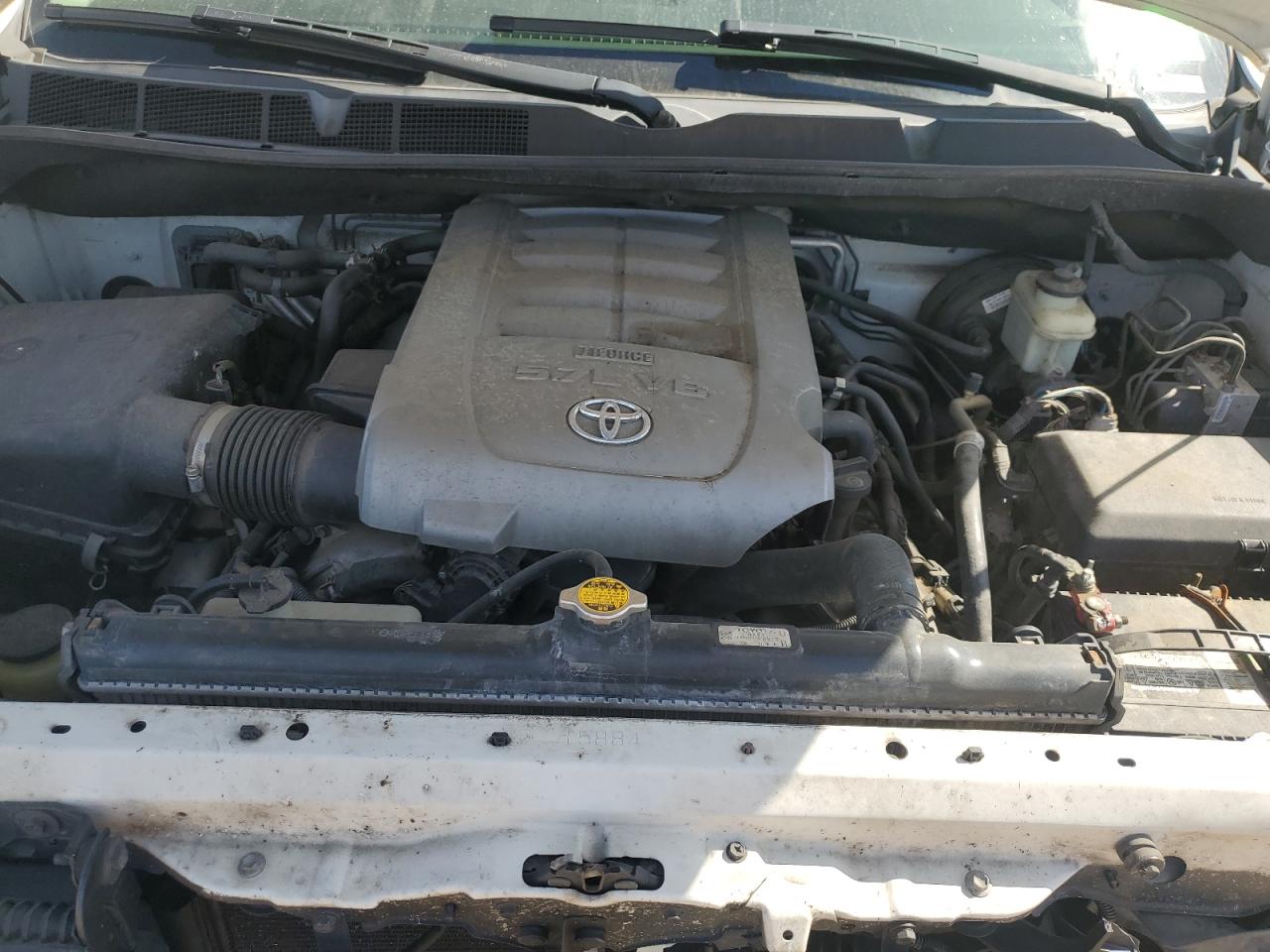 TOYOTA SEQUOIA PLATINUM