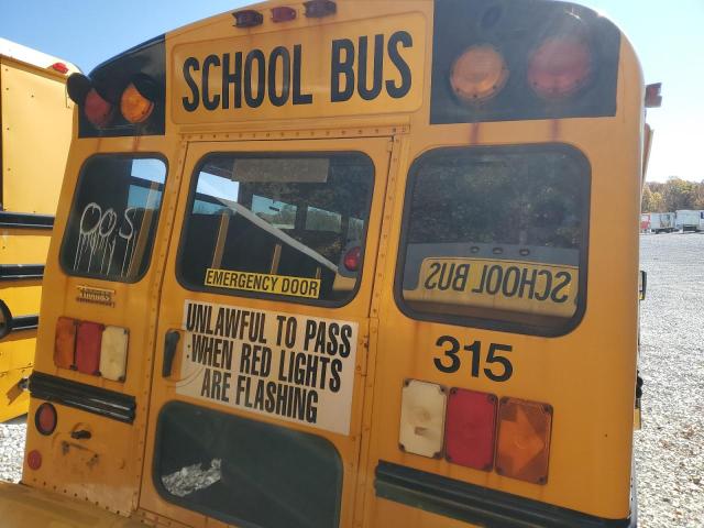 2012 CHEVROLET MINOTOUR G4500 #3273801375