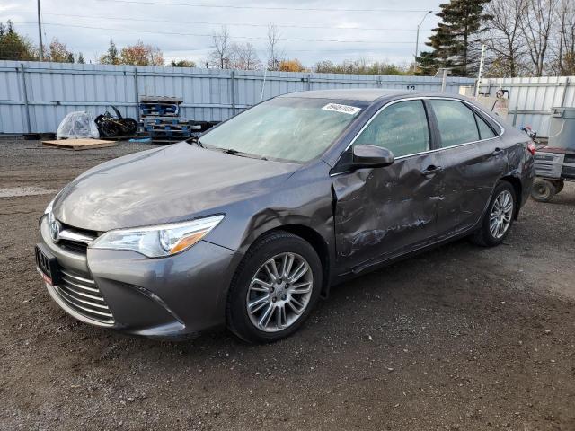 Global Auto Auctions: 2015 TOYOTA CAMRY LE