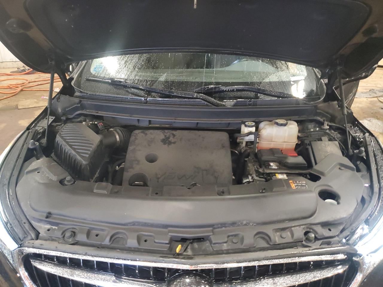 BUICK ENCLAVE PREMIUM