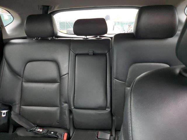 2016 HYUNDAI TUCSON LIM KM8J33A25GU062540