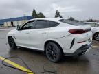 Lot #3296918861 2022 BMW X6 XDRIVE4