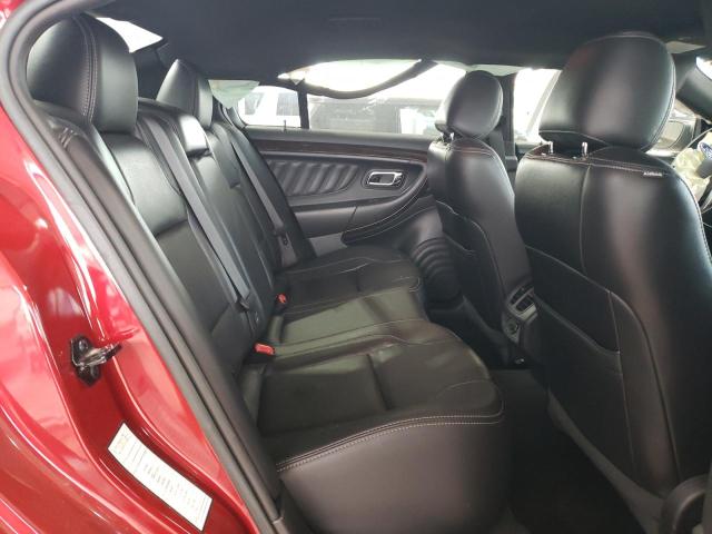 2016 FORD TAURUS LIMITED 1FAHP2F84GG102593