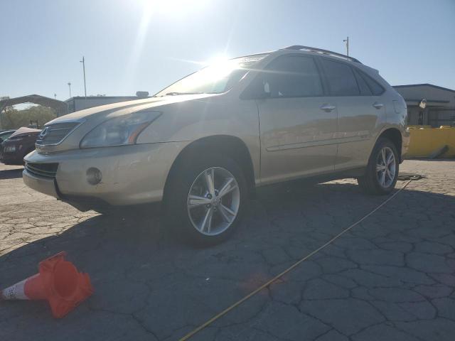 LEXUS RX 400H