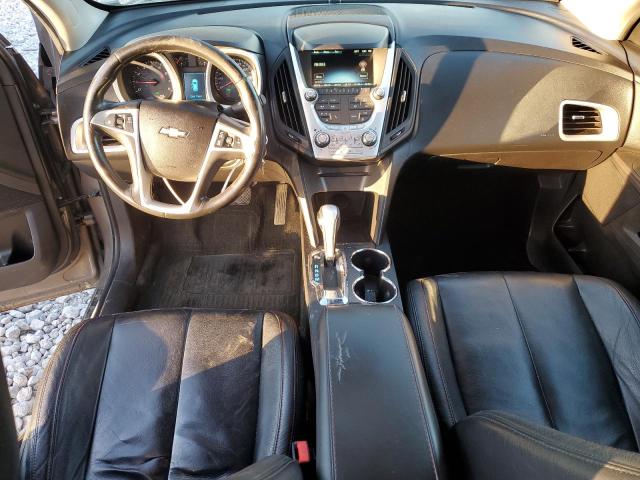 2012 CHEVROLET EQUINOX LT - 2GNALDEK1C6318435