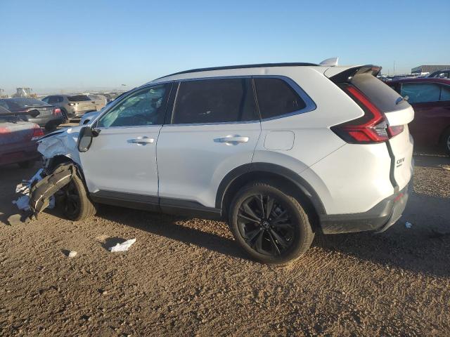 2023 HONDA CR-V SPORT - Inny widok