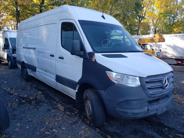 2021 MERCEDES-BENZ SPRINTER 2 #3286499199