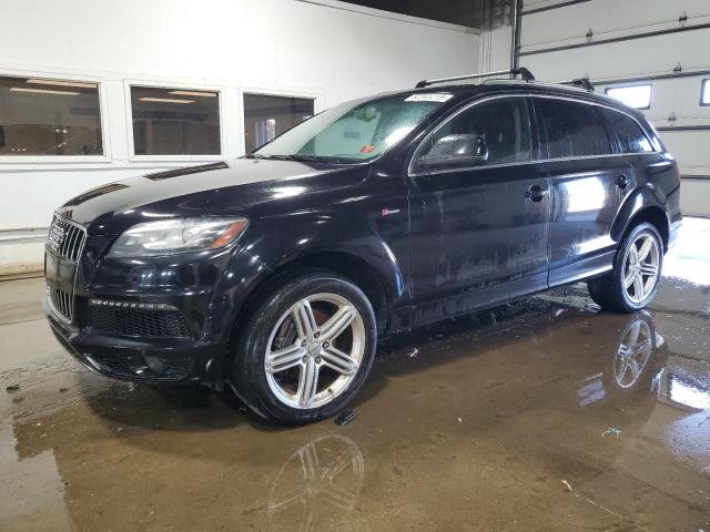 AUDI Q7 PRESTIG
