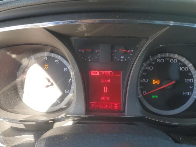 2017 GMC TERRAIN SL 2GKALLEK1H6143862