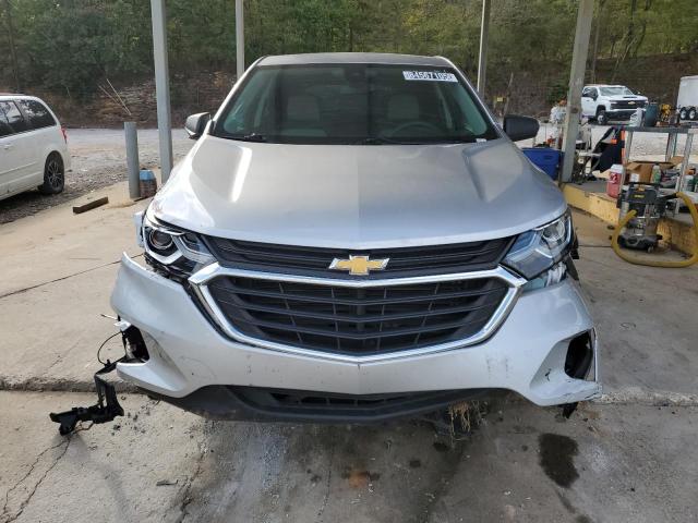 2020 CHEVROLET EQUINOX LS 3GNAXHEVXLS726942