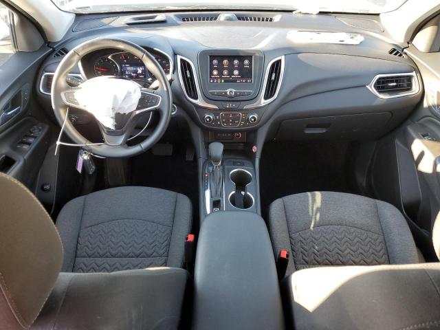 2024 CHEVROLET EQUINOX LT 3GNAXUEGXRL277694