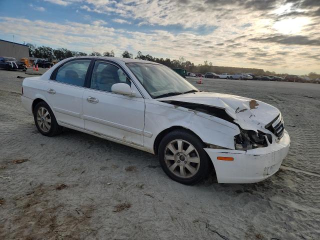 2005 KIA OPTIMA LX #3286583158