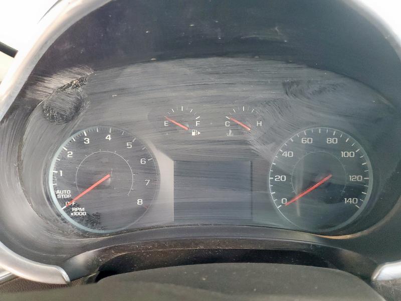 2020 CHEVROLET MALIBU LT - 1G1ZD5ST5LF075626